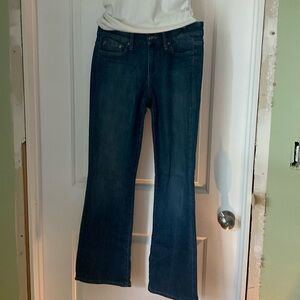 Joe’s Jeans Size 27 Frankie Boot Cut